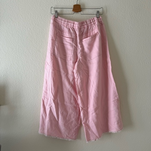 Hei Hei Fair Weather Wide Leg Pants - Picture 7 of 8